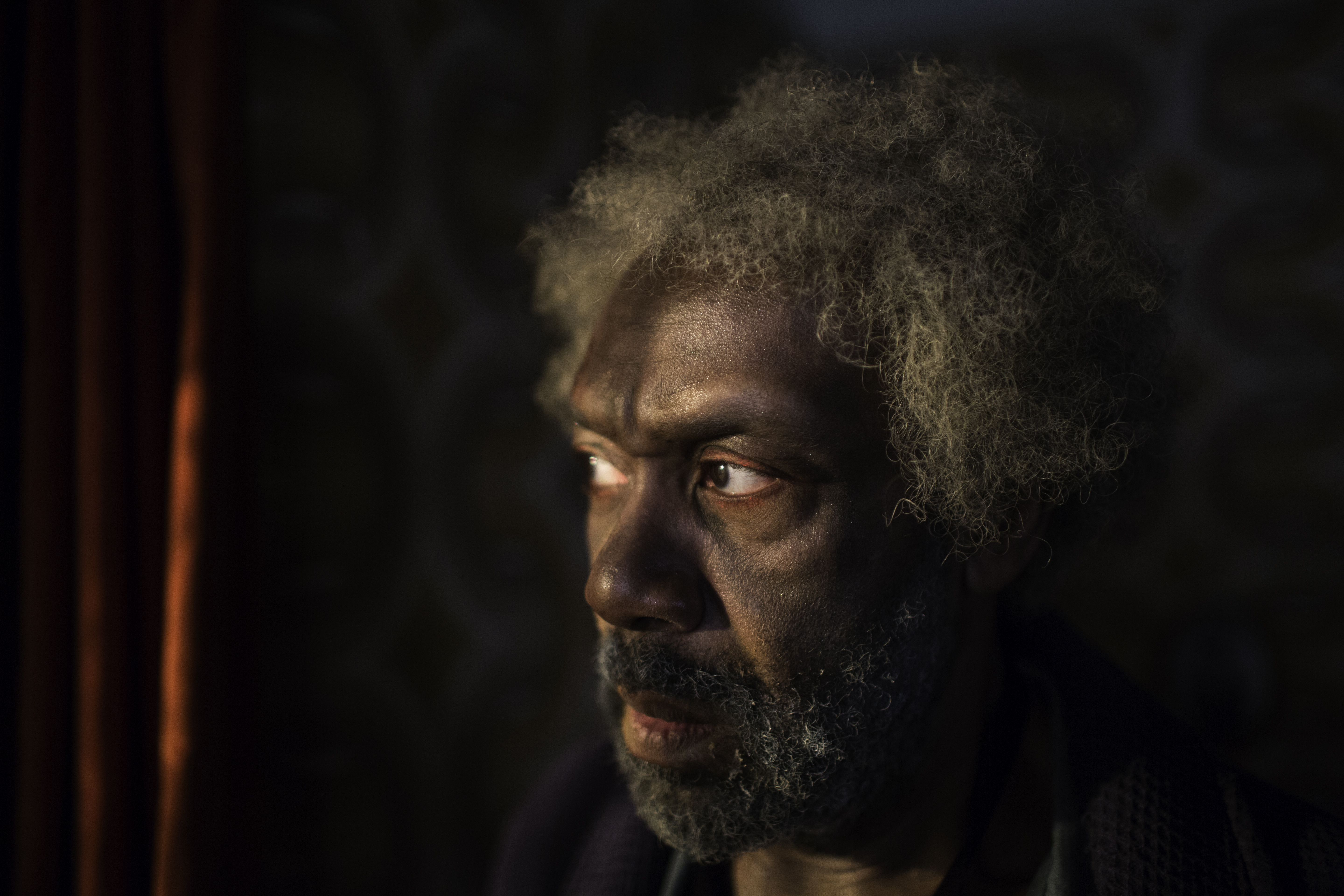 Windrush Monologue Cyrus 10Th December 2018 2848