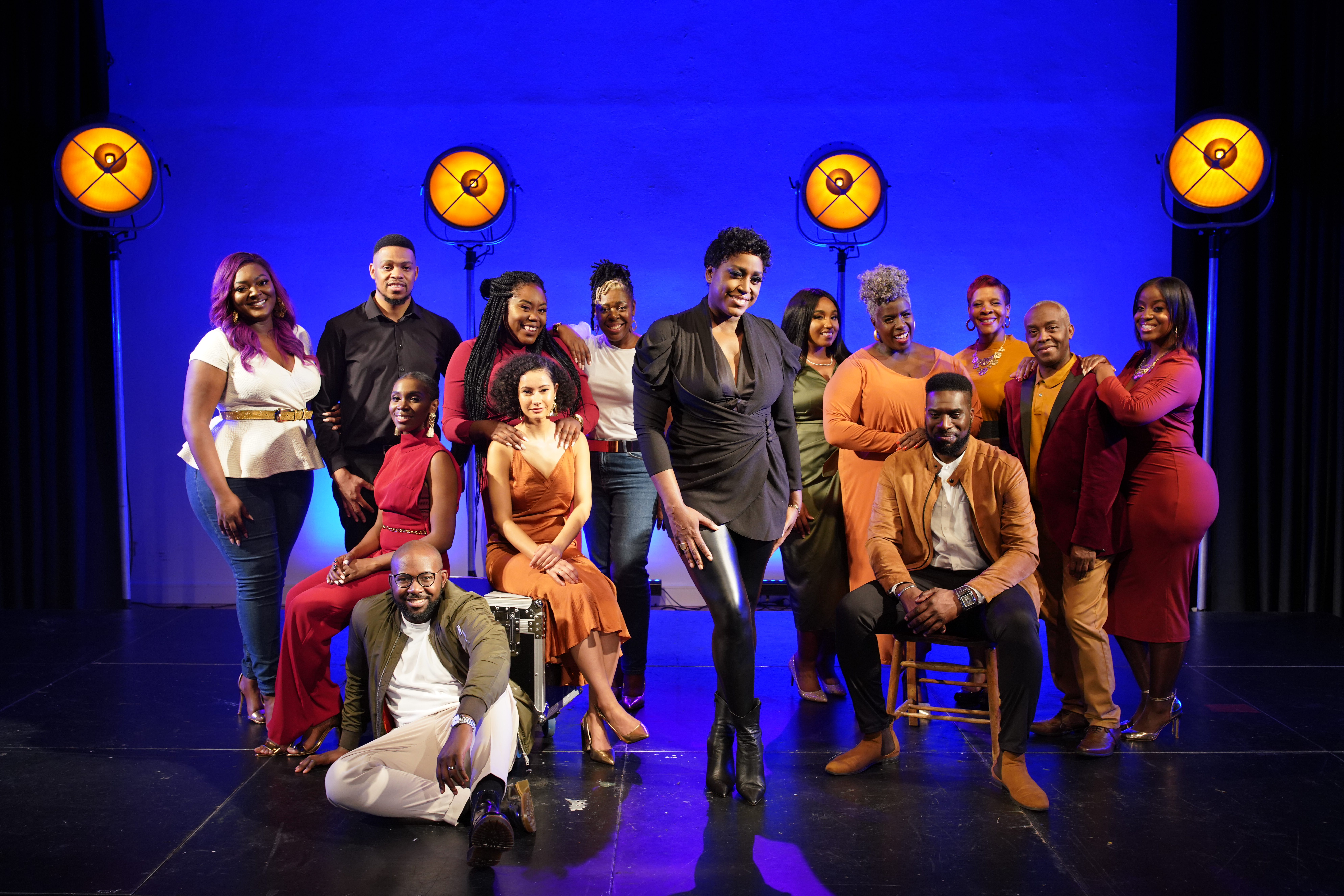 Gospel According to Mica – The Story of Gospel Music in Six Songs