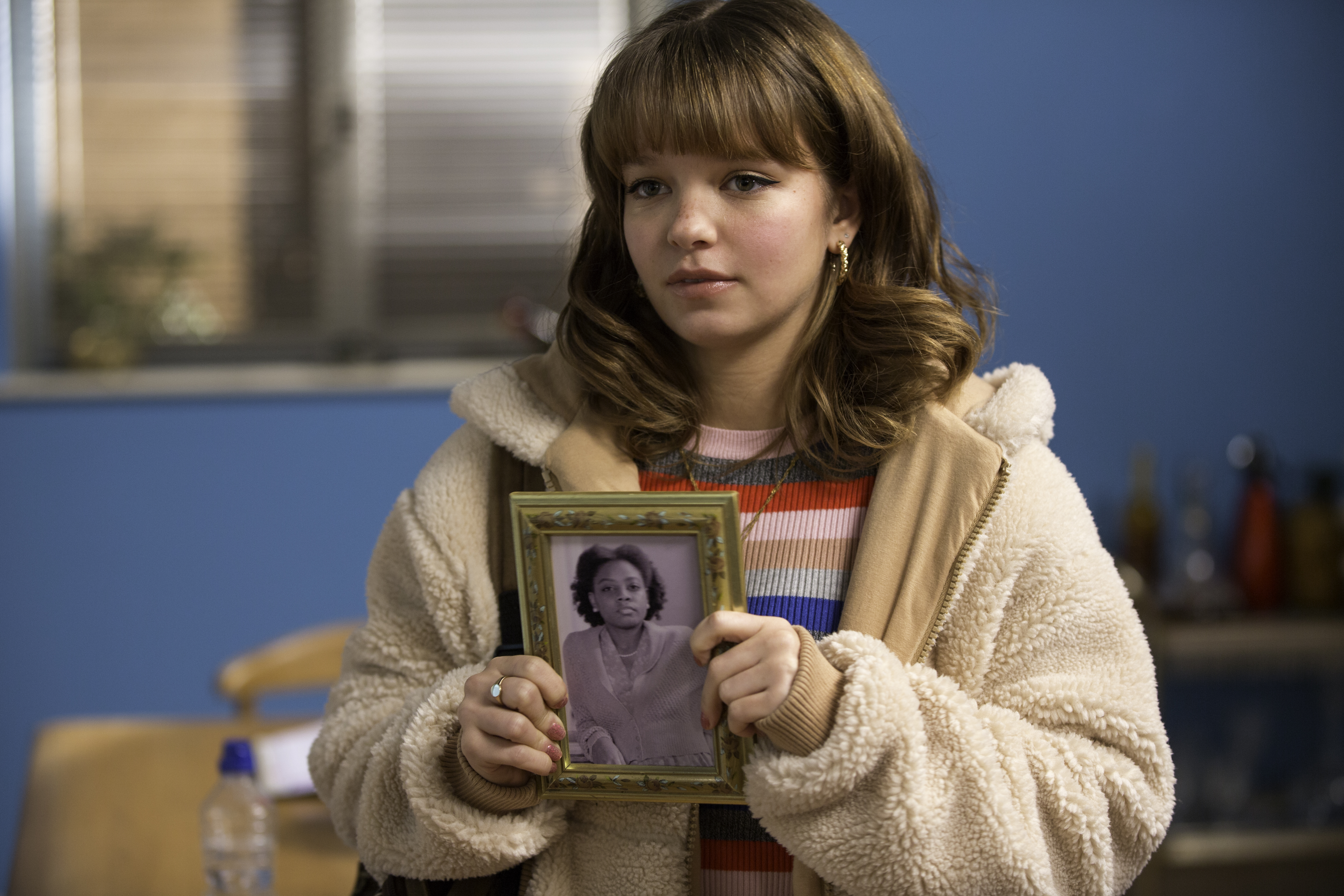 Windrush Monologue Michaela 9Th December 2018 2242