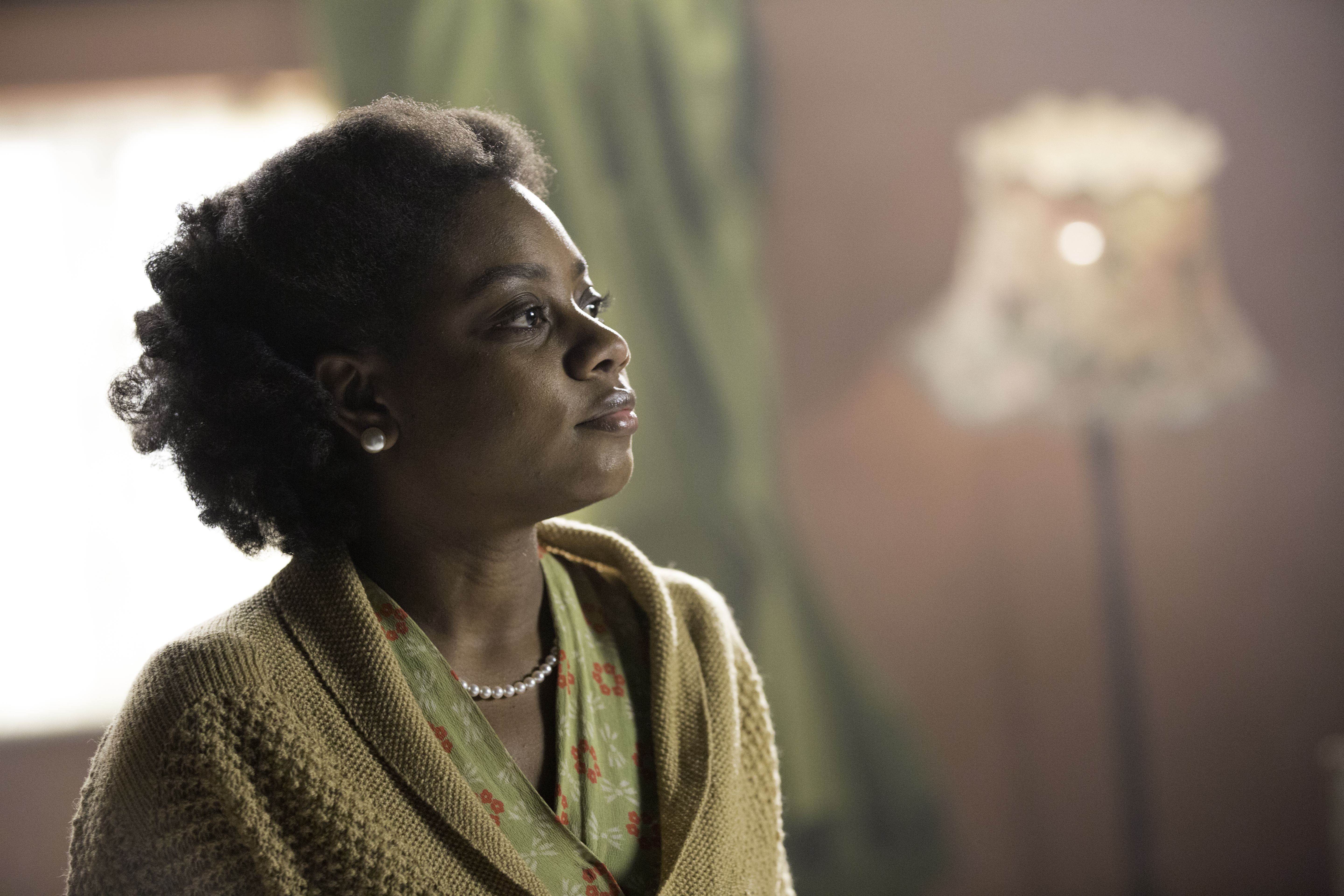 Windrush Monologue 2Nd December 2018 9411