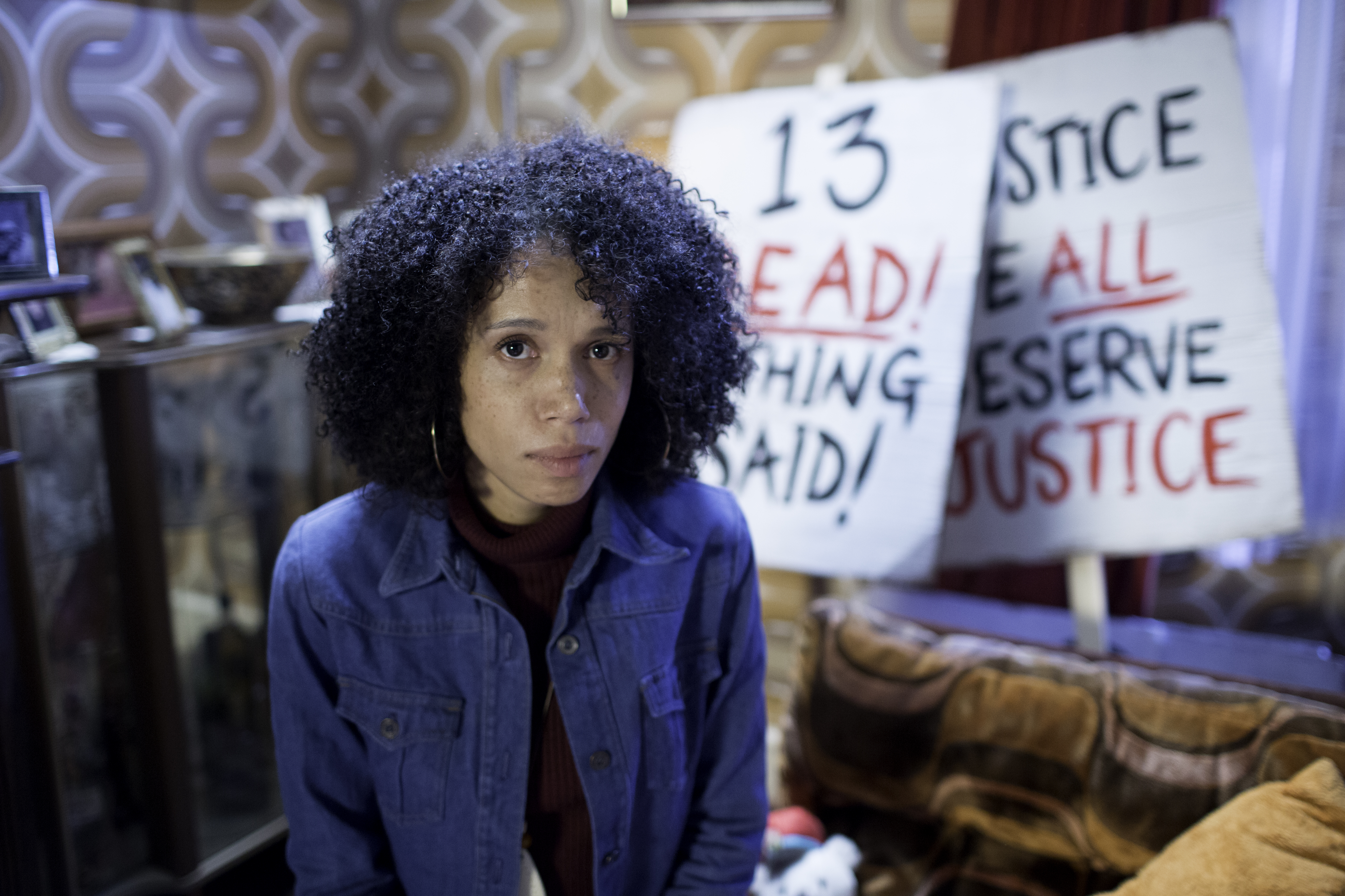 Windrush Monologues Yvonne 5Th December 2018 0889